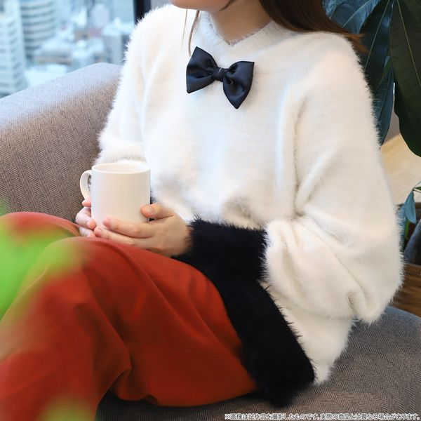 一秒化身安妮亞最愛的大狗勾！《SPY×FAMILY 間諜家家酒》彭德連帽上衣激萌登場，毛絨絨的有夠可愛