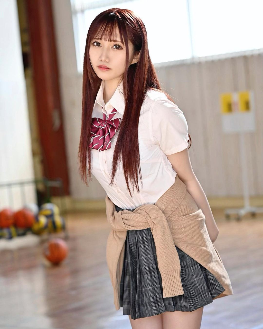 F 級女優宣布回歸 AV！共演力作更獲老司機興奮：2023 就等這部