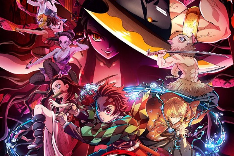 專家分析《灌籃高手》、《鬼滅之刃》為何能紅很久：成年人「不願意長大」