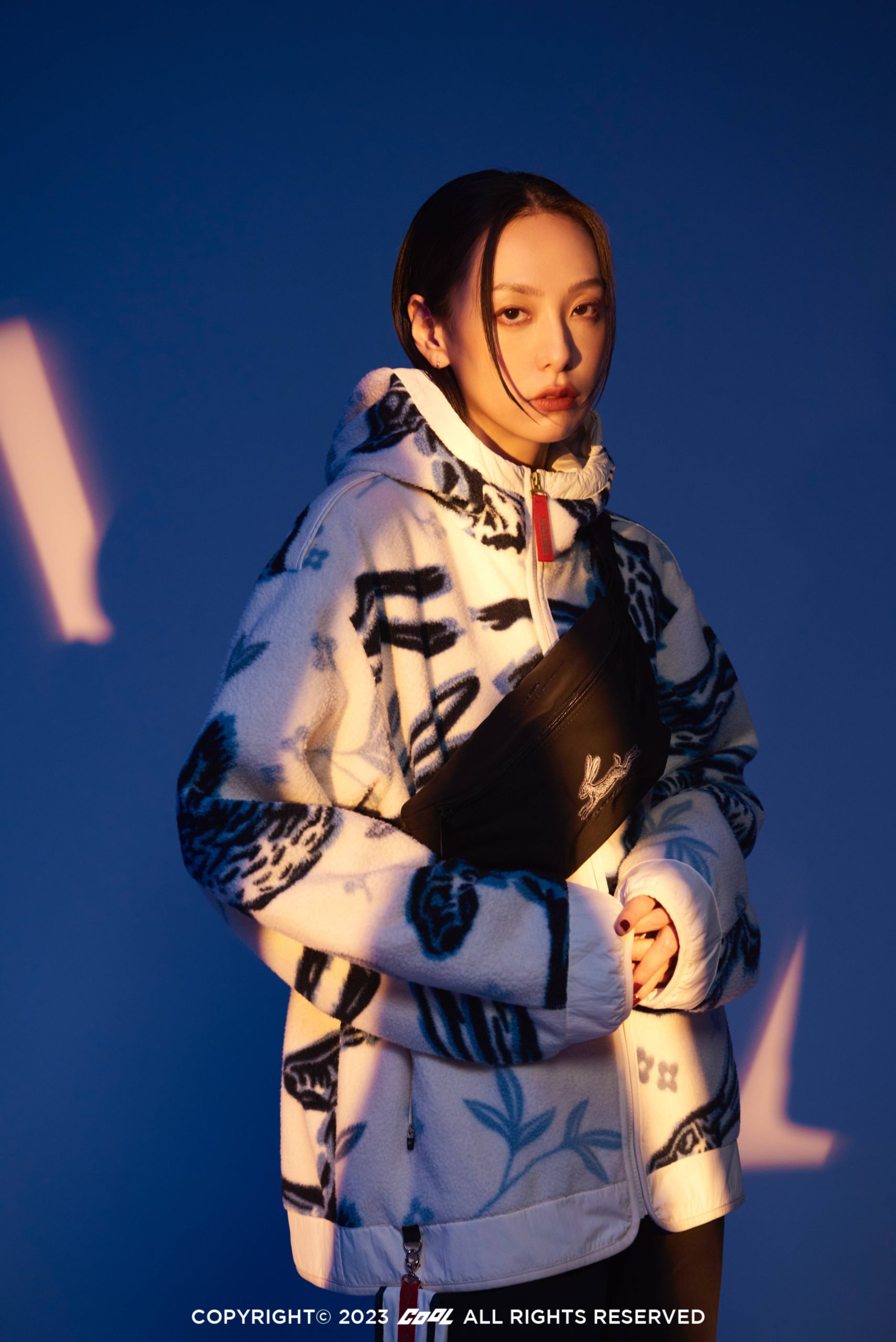 這樣的新春穿搭你有看過？顛覆既有套路X超強視覺衝擊！跟著SKECHERS一起「兔」飛猛進 最潮CNY由你走起！