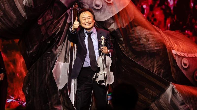 玩笑太超過？《炎上王世堅》博恩狂酸謝龍介：「你兒子怎不知道往屁 X 塞」引起網友反彈