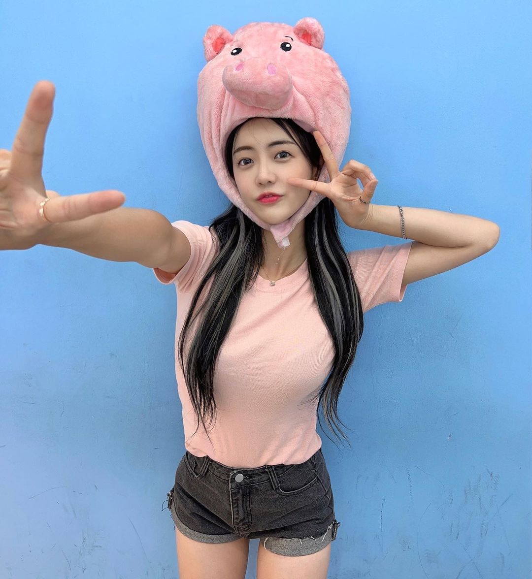 南韓啦啦隊女神場上熱舞！網揪 1 重點：塑化劑超標！