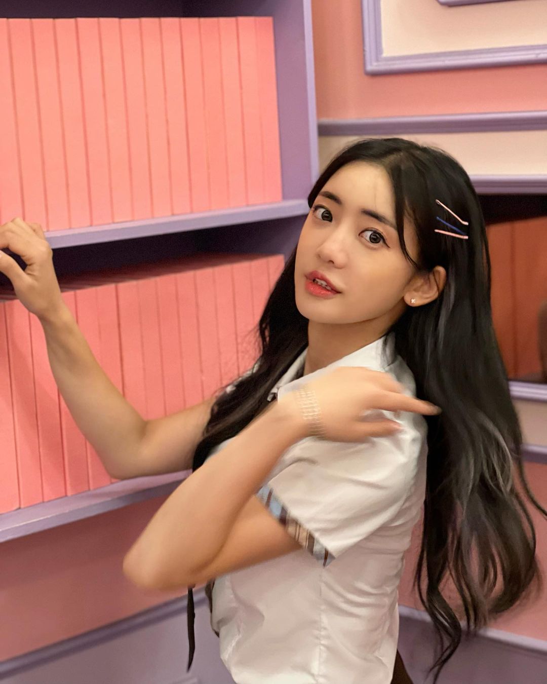 南韓啦啦隊女神場上熱舞！網揪 1 重點：塑化劑超標！