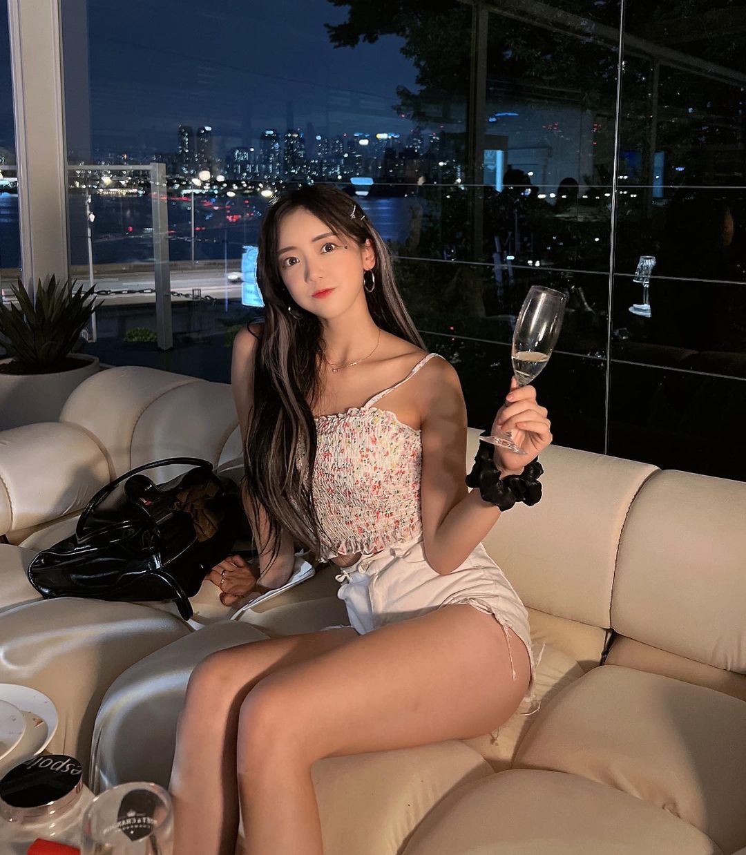 南韓啦啦隊女神場上熱舞！網揪 1 重點：塑化劑超標！