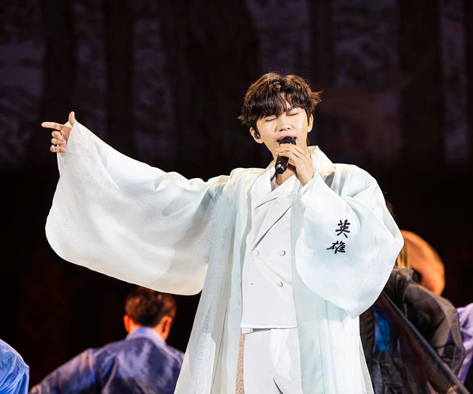 公佈 2022 韓國「最愛廣告明星」TOP 5！IU 僅拿下第四！天團BLACKPINK、BTS 防彈少年團竟都輸給「他」？！