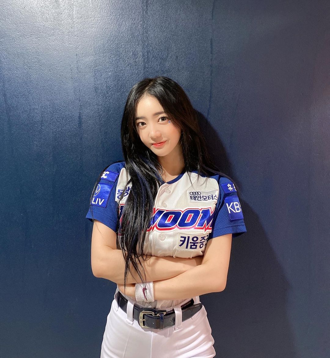 南韓啦啦隊女神場上熱舞！網揪 1 重點：塑化劑超標！