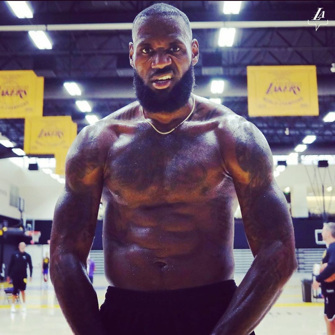 原來比賽前要聽古典樂？詹皇 驚喜分享賽前歌單：我會聽很多 貝多芬 的音樂