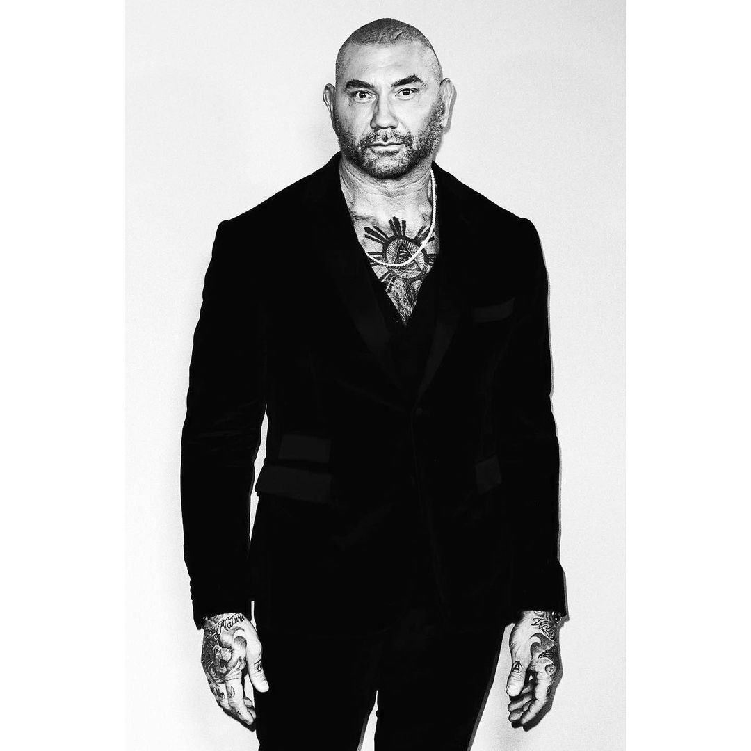 根本暖男！Bautista 親自揭露 小熊維尼 刺青故事，引發網友大讚：世界上需要更多像你一樣的好人