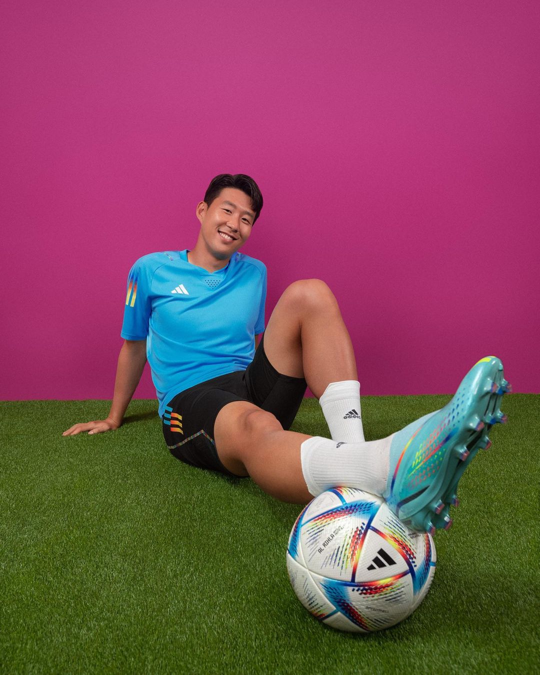 公佈 2022 韓國「最愛廣告明星」TOP 5！IU 僅拿下第四！天團BLACKPINK、BTS 防彈少年團竟都輸給「他」？！