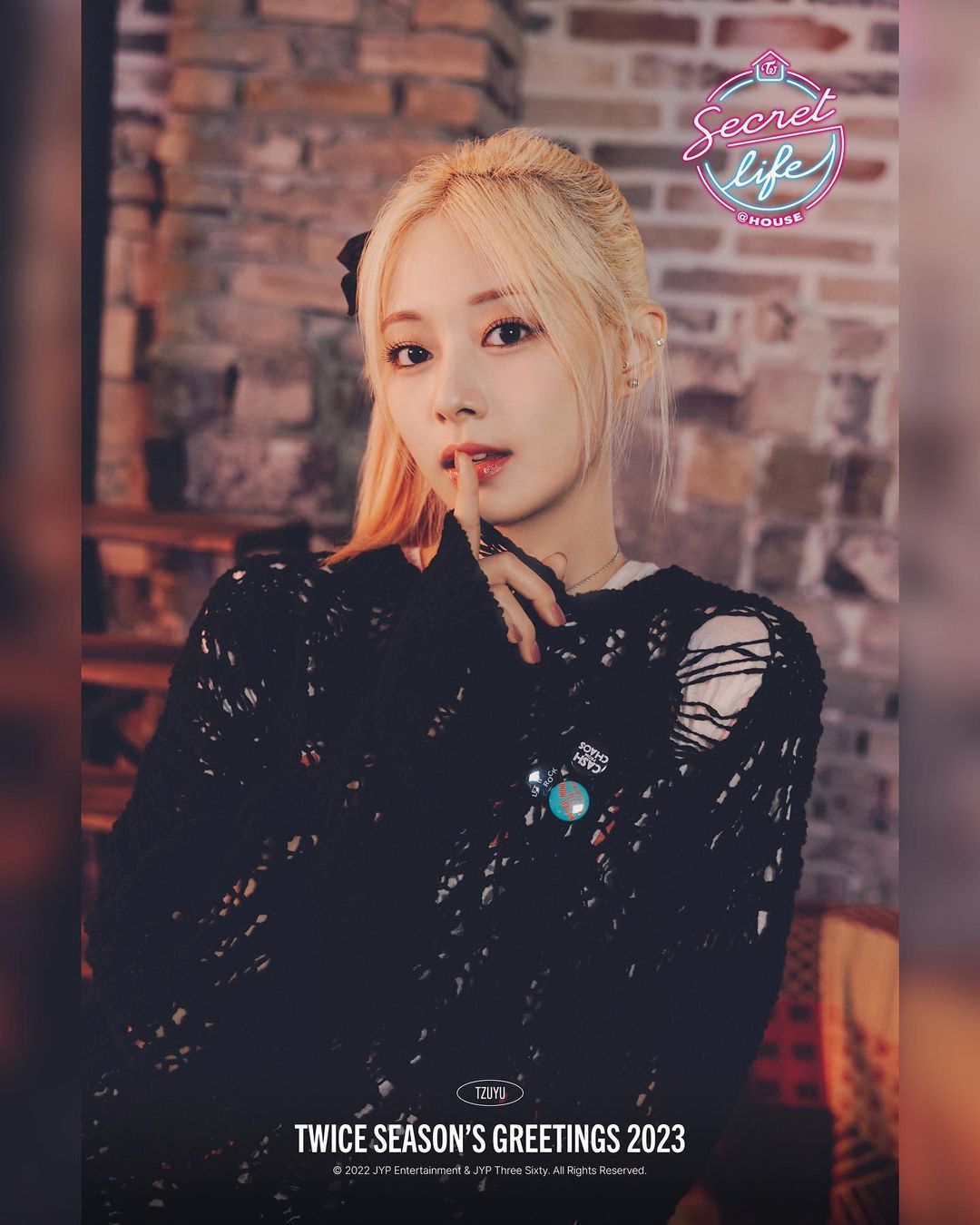 我婆回來了！周子瑜返台過年現身韓機場！手推「MIT台灣製造」行李箱網友讚：人間天使