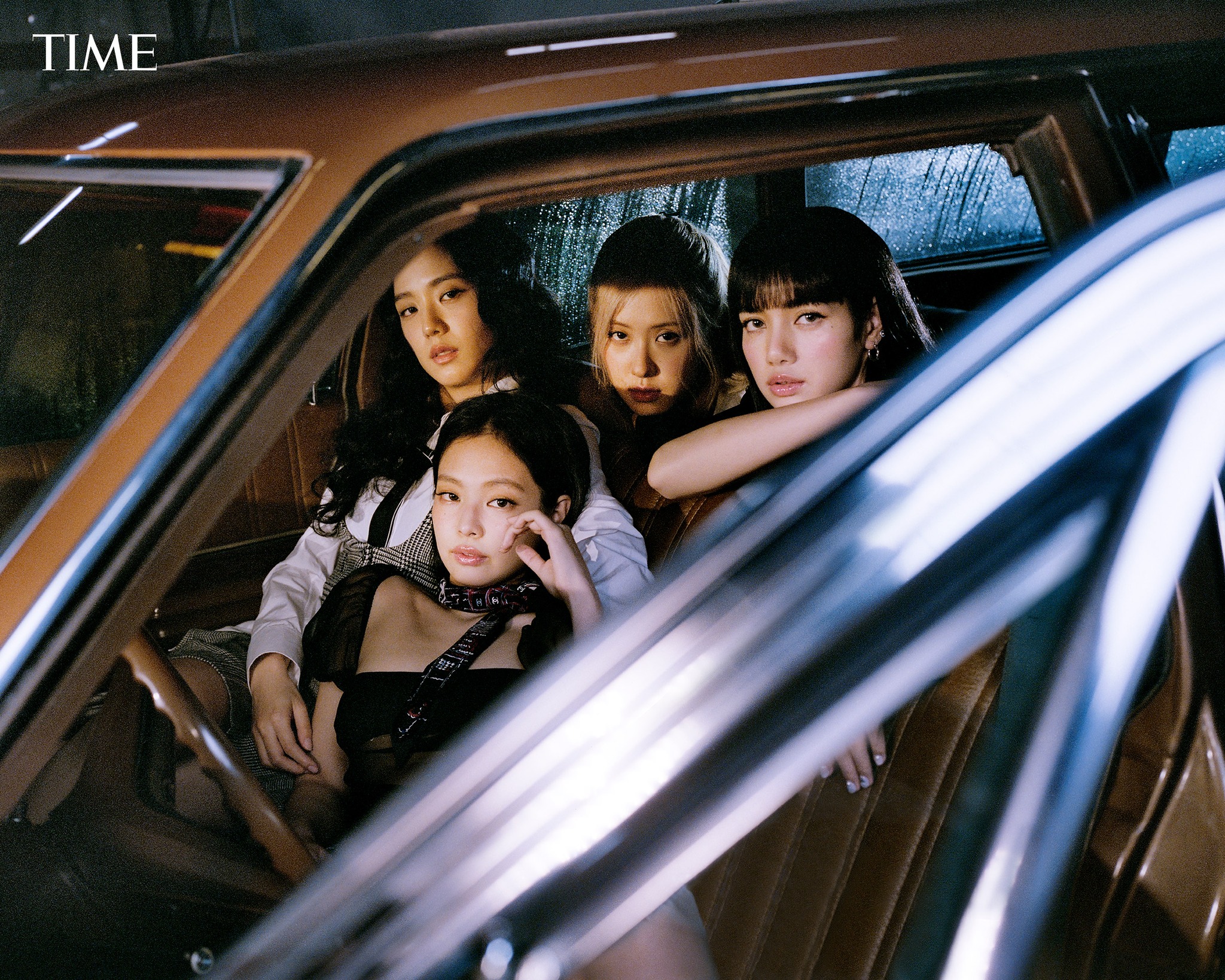 公佈 2022 韓國「最愛廣告明星」TOP 5！IU 僅拿下第四！天團BLACKPINK、BTS 防彈少年團竟都輸給「他」？！