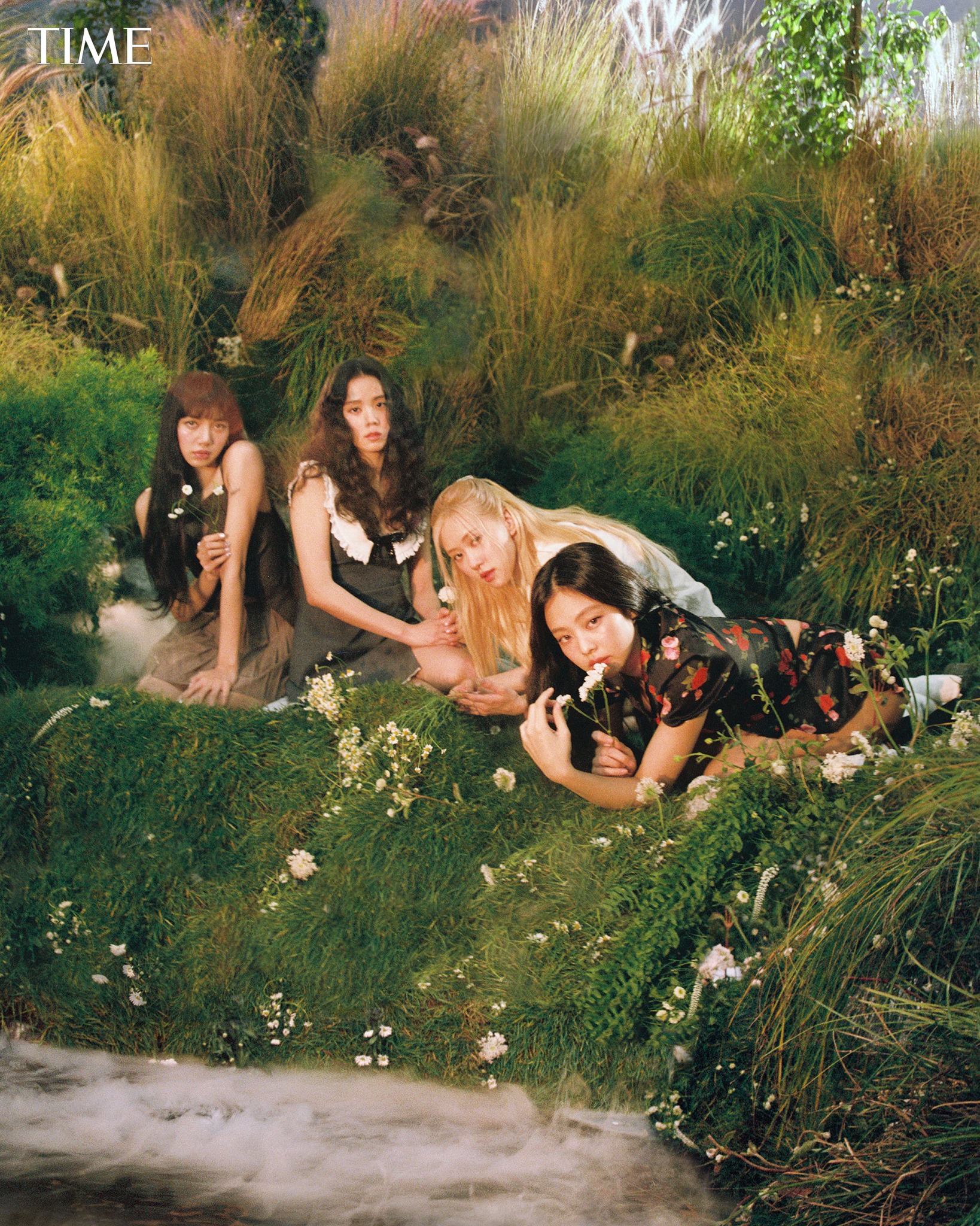 公佈 2022 韓國「最愛廣告明星」TOP 5！IU 僅拿下第四！天團BLACKPINK、BTS 防彈少年團竟都輸給「他」？！