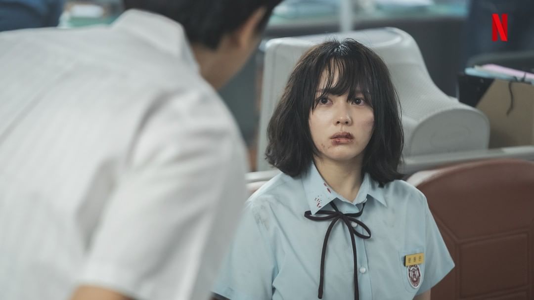 盤點 6 部「真實事件改編人氣韓劇」！《黑暗榮耀》劇情真實上演？《模範計程車》結局大快人心！