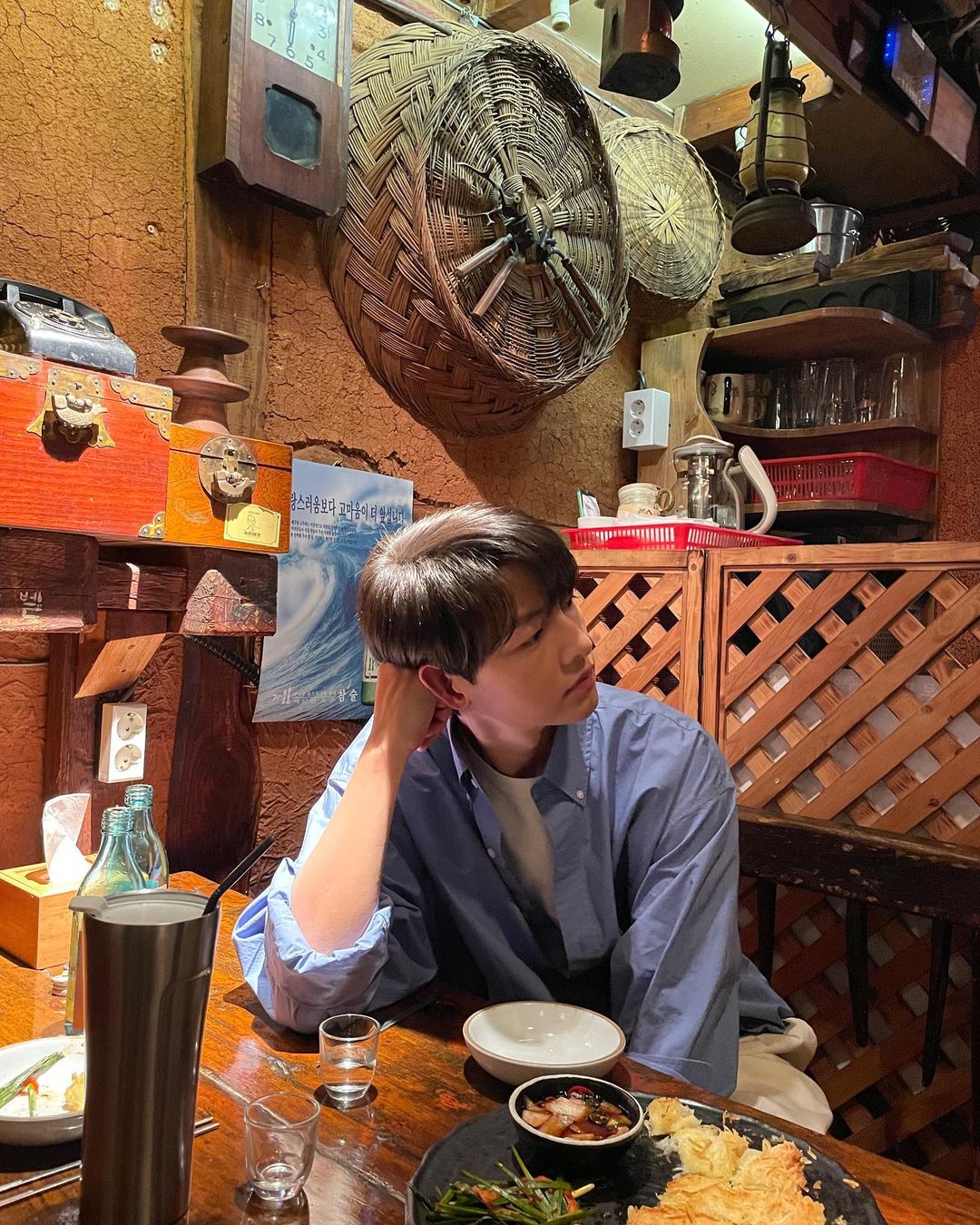 恭喜！宋仲基親自宣布再婚　無預警公布「有了寶貴的新生命」升格當爸　