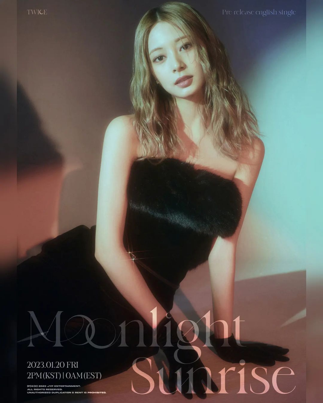 我婆回來了！周子瑜返台過年現身韓機場！手推「MIT台灣製造」行李箱網友讚：人間天使