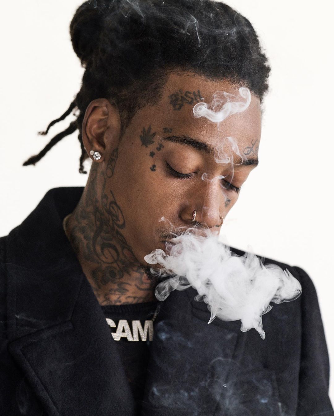 Wiz Khalifa – Work Hard Play Hard