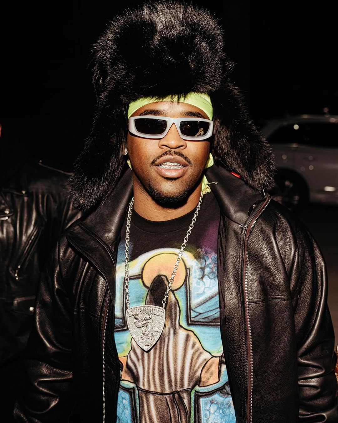A$AP Ferg – Work REMIX