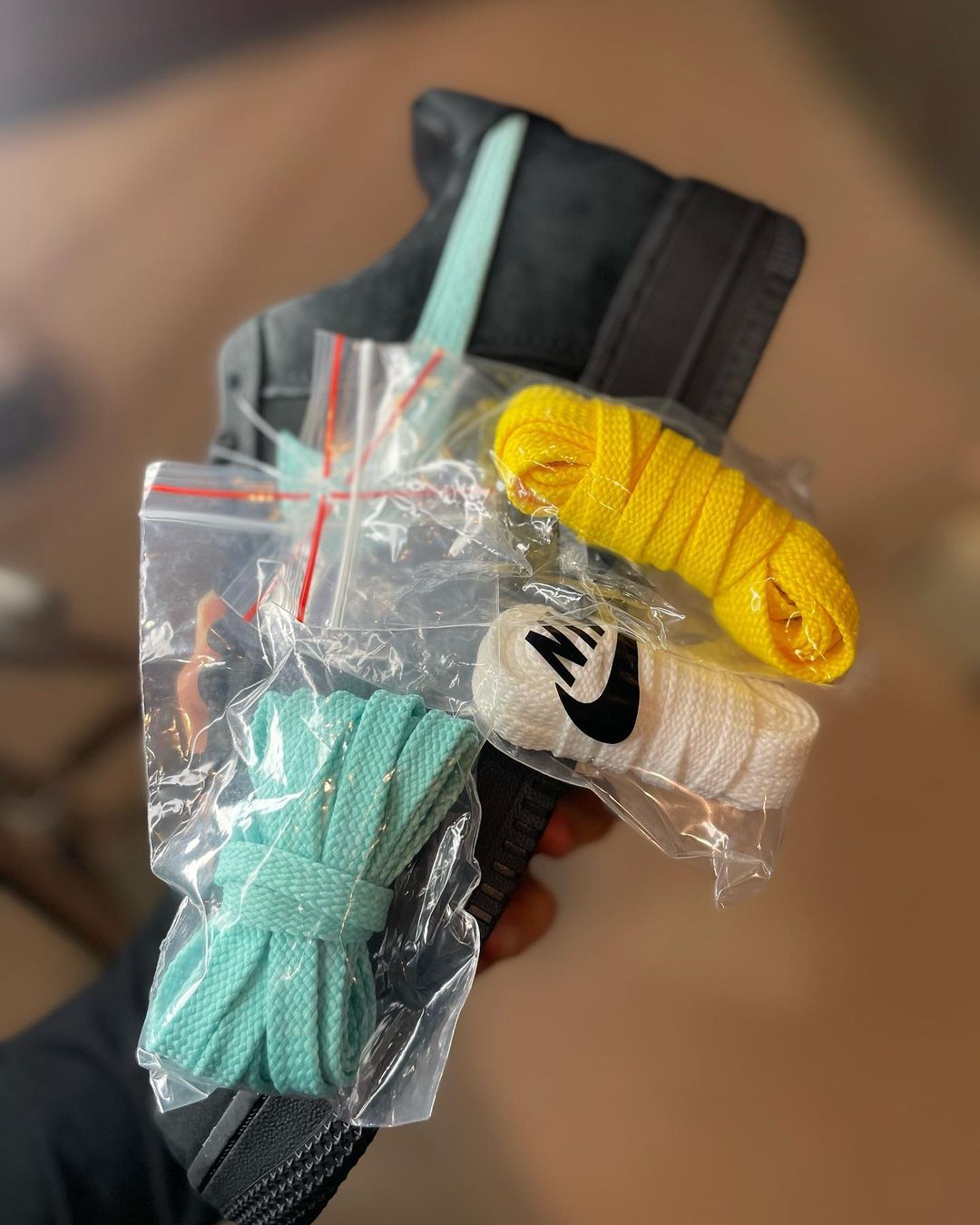 合作正式確立！頂級珠寶品牌 Tiffany & Co. x Nike 最新聯乘鞋款正式曝光！