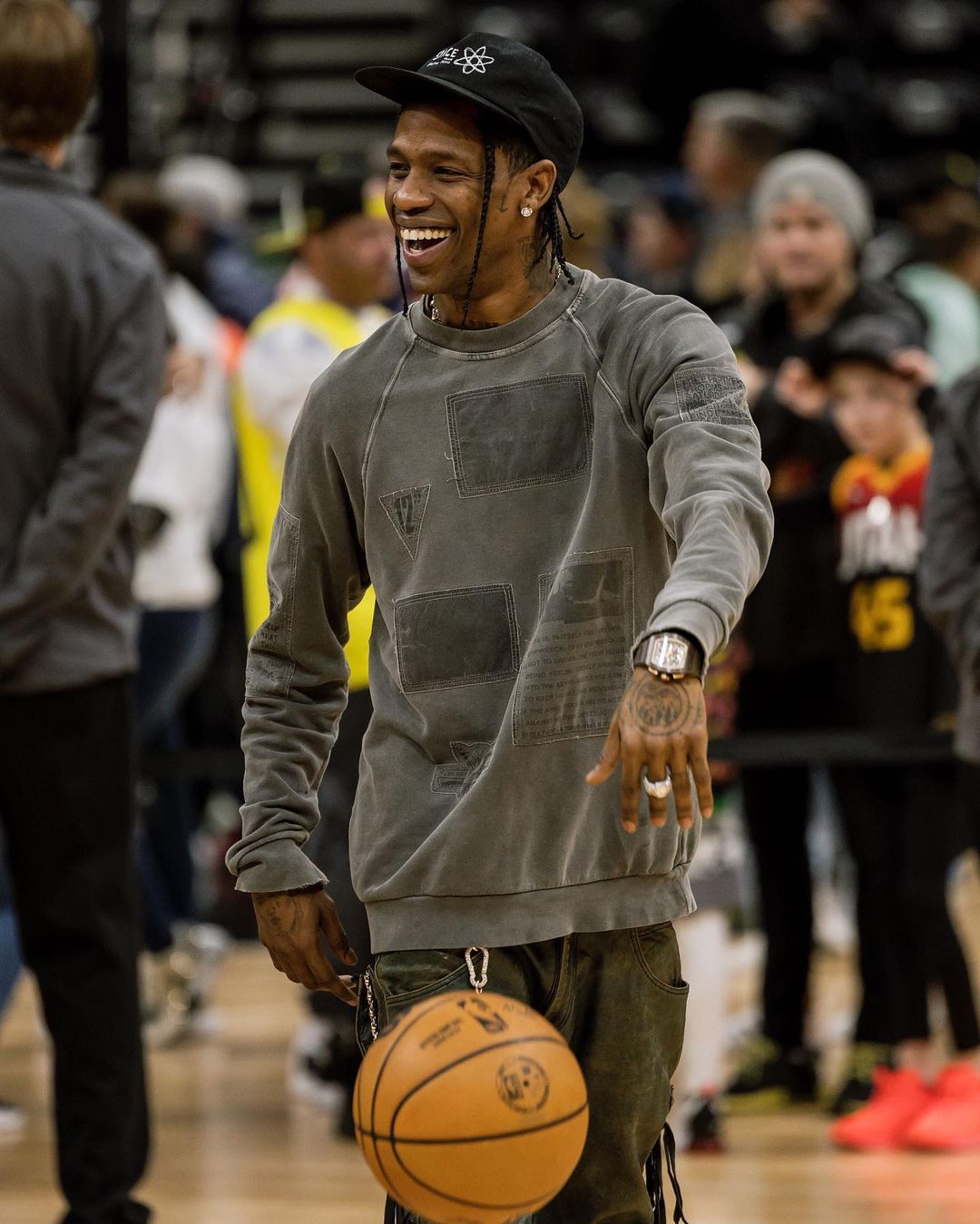 Travis Scott