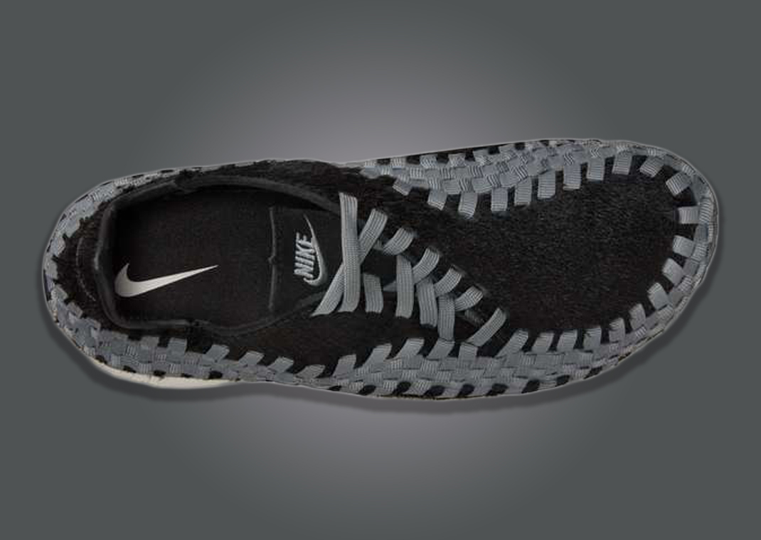 彩虹編織有望回歸？潮人必備神物 Air Footscape Woven，將於今年正式復刻！