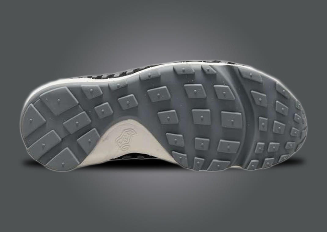 彩虹編織有望回歸？潮人必備神物 Air Footscape Woven，將於今年正式復刻！