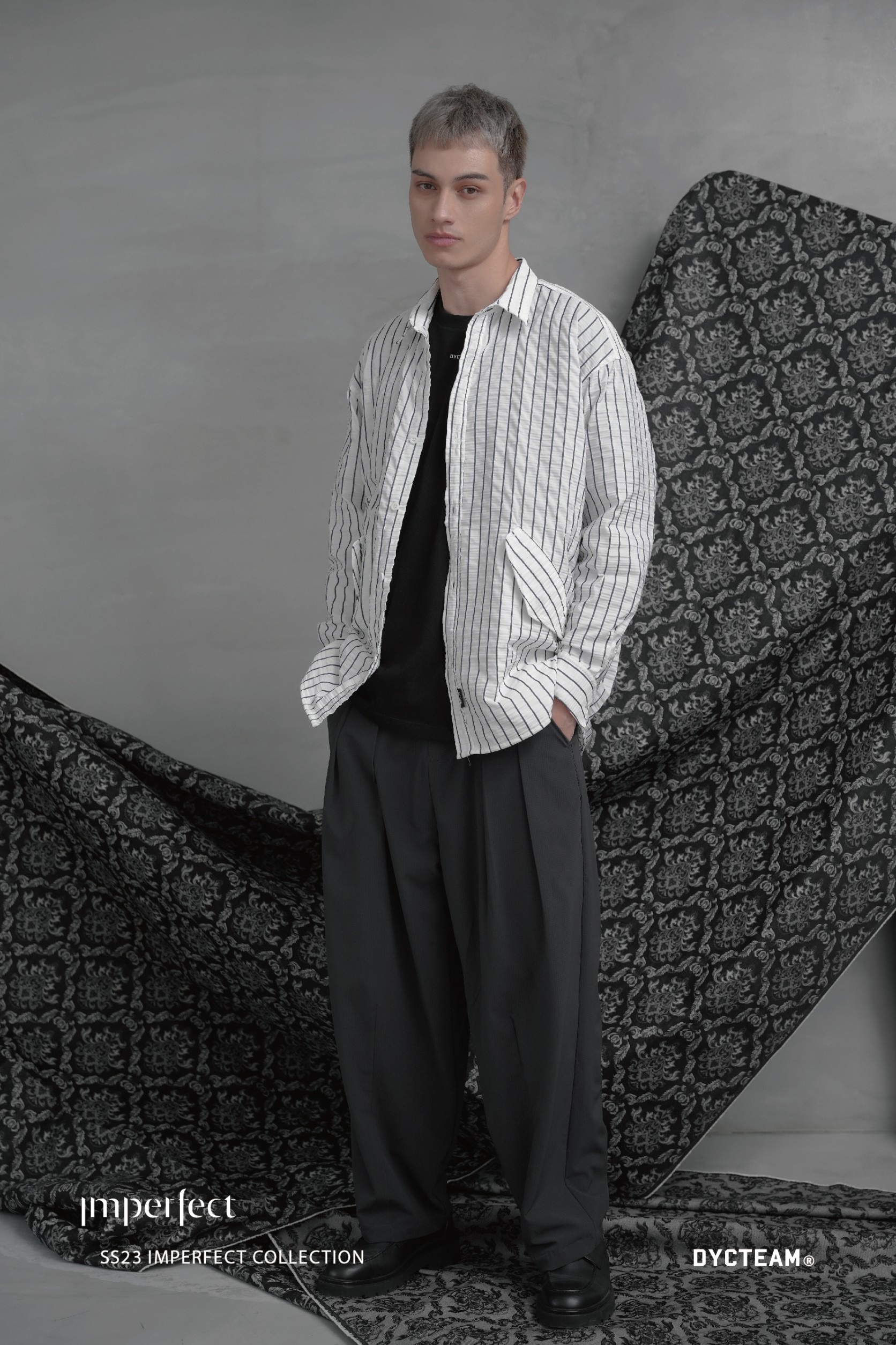 回顧精彩十年！ DYCTEAM 邁入 11 年日本聯名搶手上市，同名選貨店祭出超狂「滿額贈」！