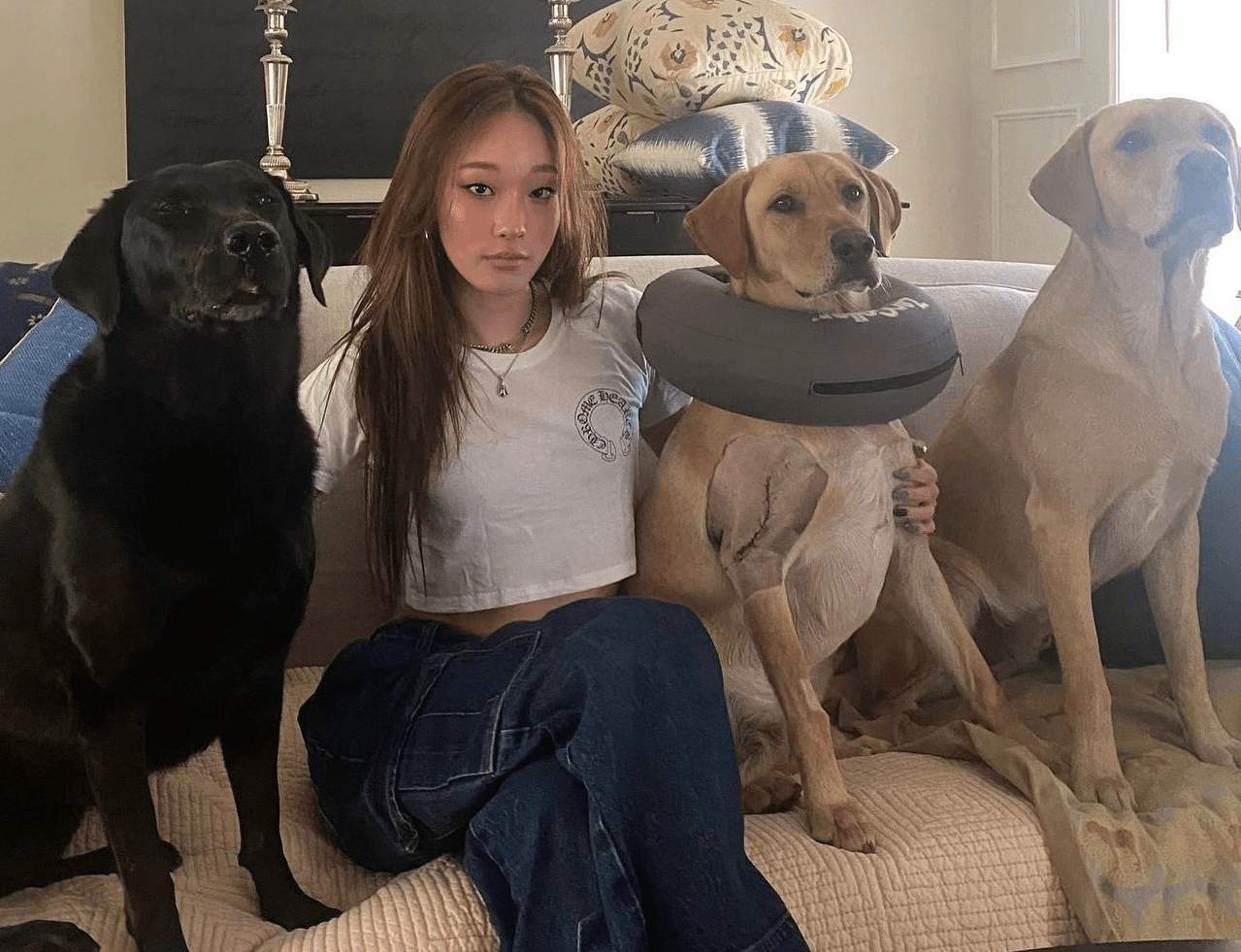 沒 Jennie 還有她？GD 新女友身分遭起底，網：「不意外，是那種千金小姐」