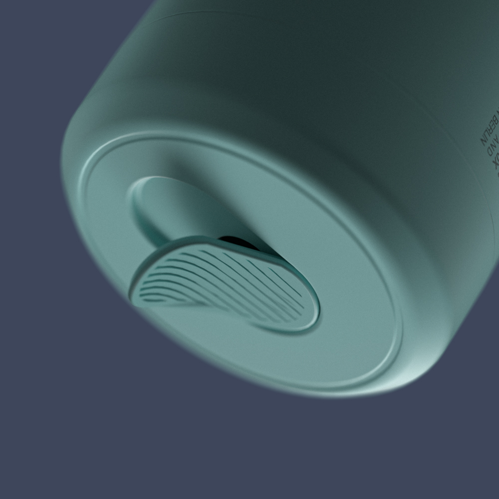 這會凍未條！德國頂級愉悅精品品牌 ARCWAVE 釋出「吸力緊實」男性用品