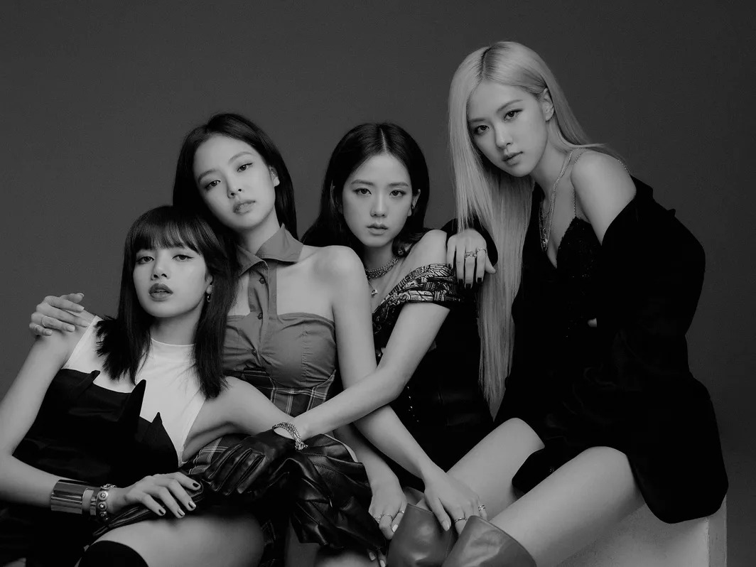快練手速！韓國超人氣女團 BLACKPINK 高雄演唱會「確定加場」，搶票時間公開！
