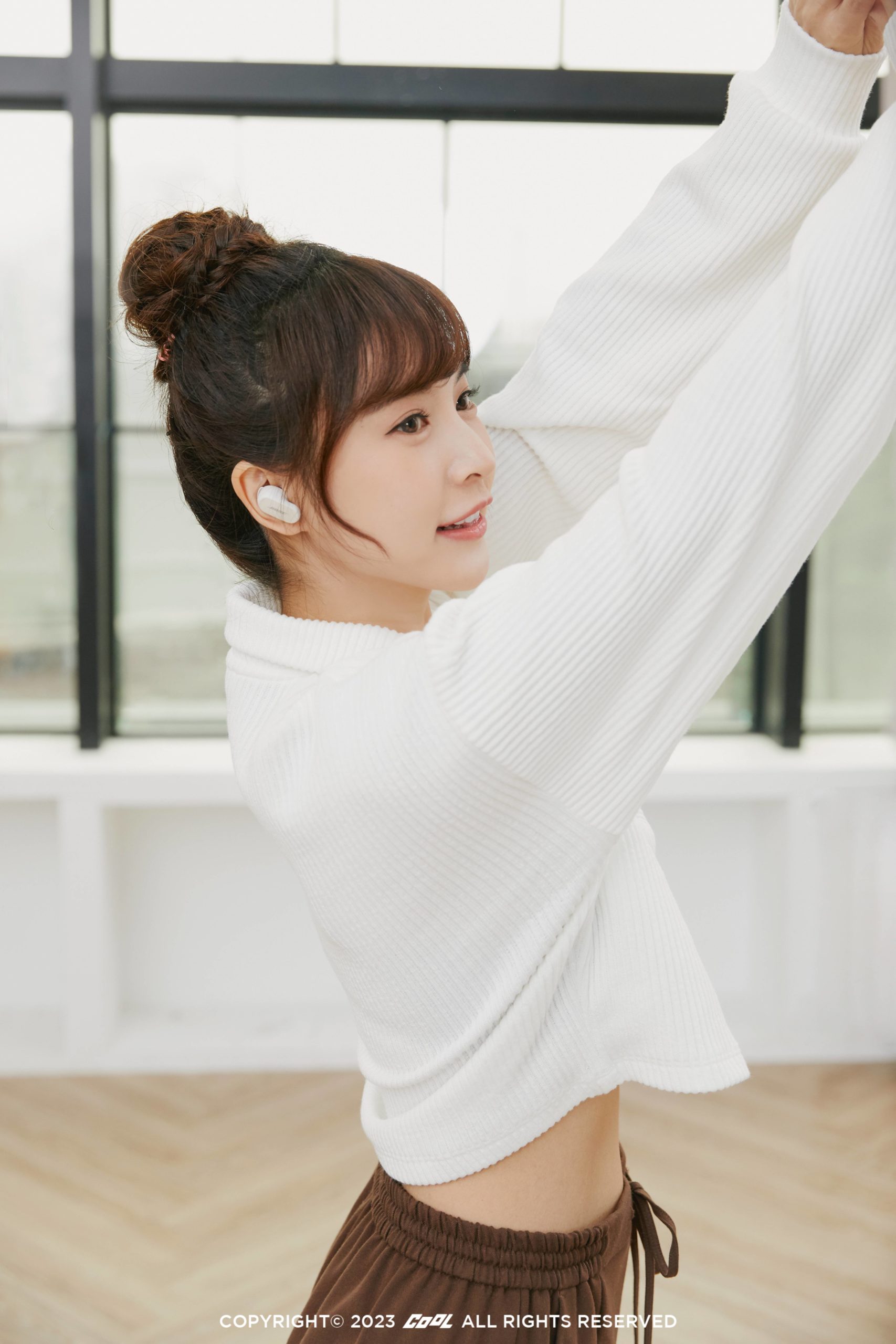 為別人應援，也要懂得停下來為自己「聲」援！最暖樂天女孩孟潔 x Bose QuietComfort 消噪耳塞 II 陪你一起體驗生活中的每個時刻！