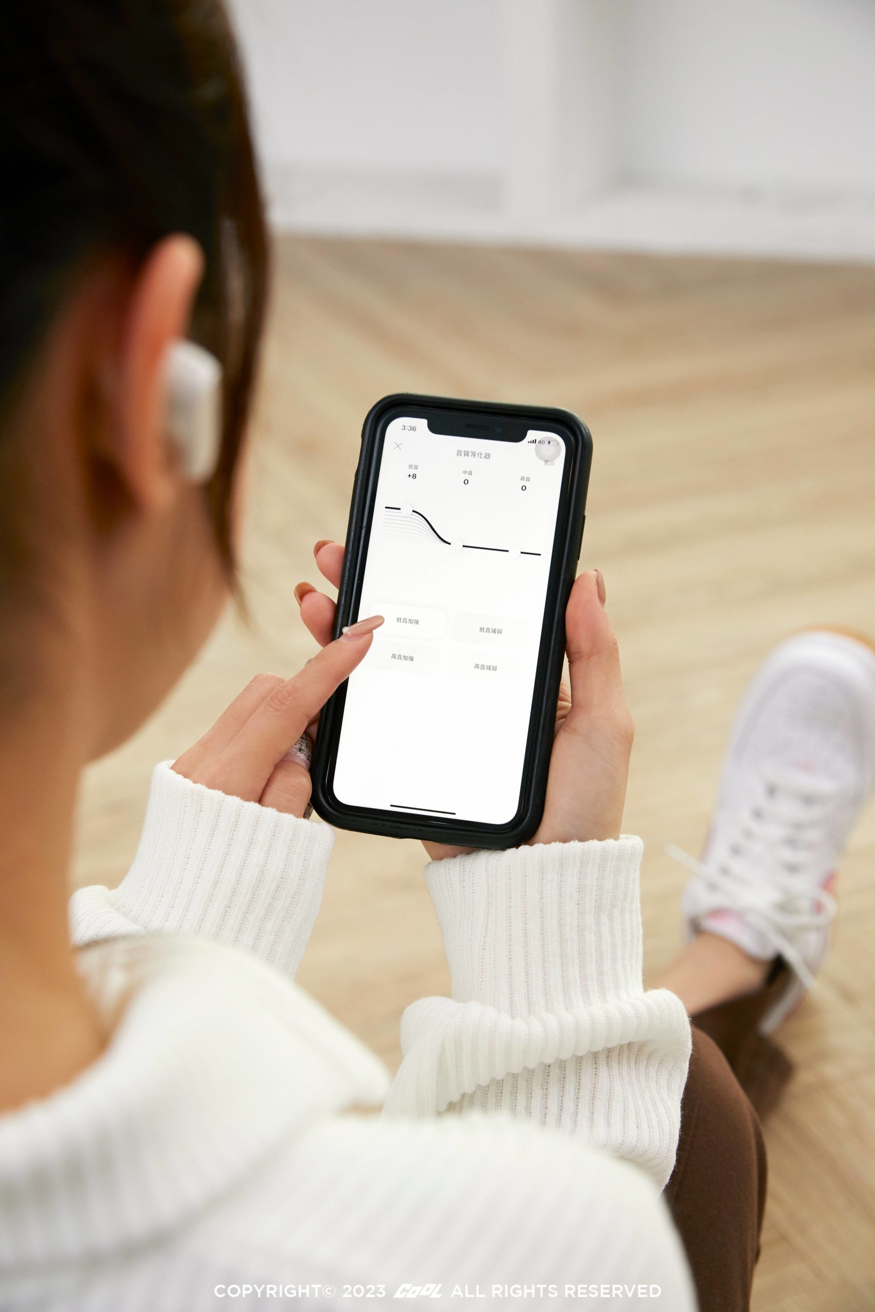 為別人應援，也要懂得停下來為自己「聲」援！最暖樂天女孩孟潔 x Bose QuietComfort 消噪耳塞 II 陪你一起體驗生活中的每個時刻！