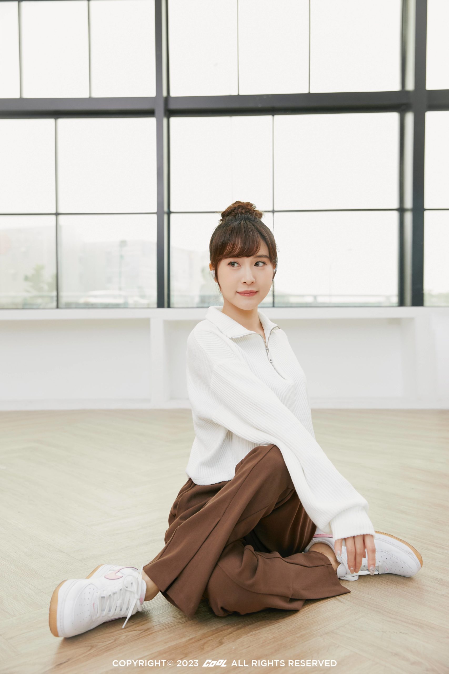 為別人應援，也要懂得停下來為自己「聲」援！最暖樂天女孩孟潔 x Bose QuietComfort 消噪耳塞 II 陪你一起體驗生活中的每個時刻！