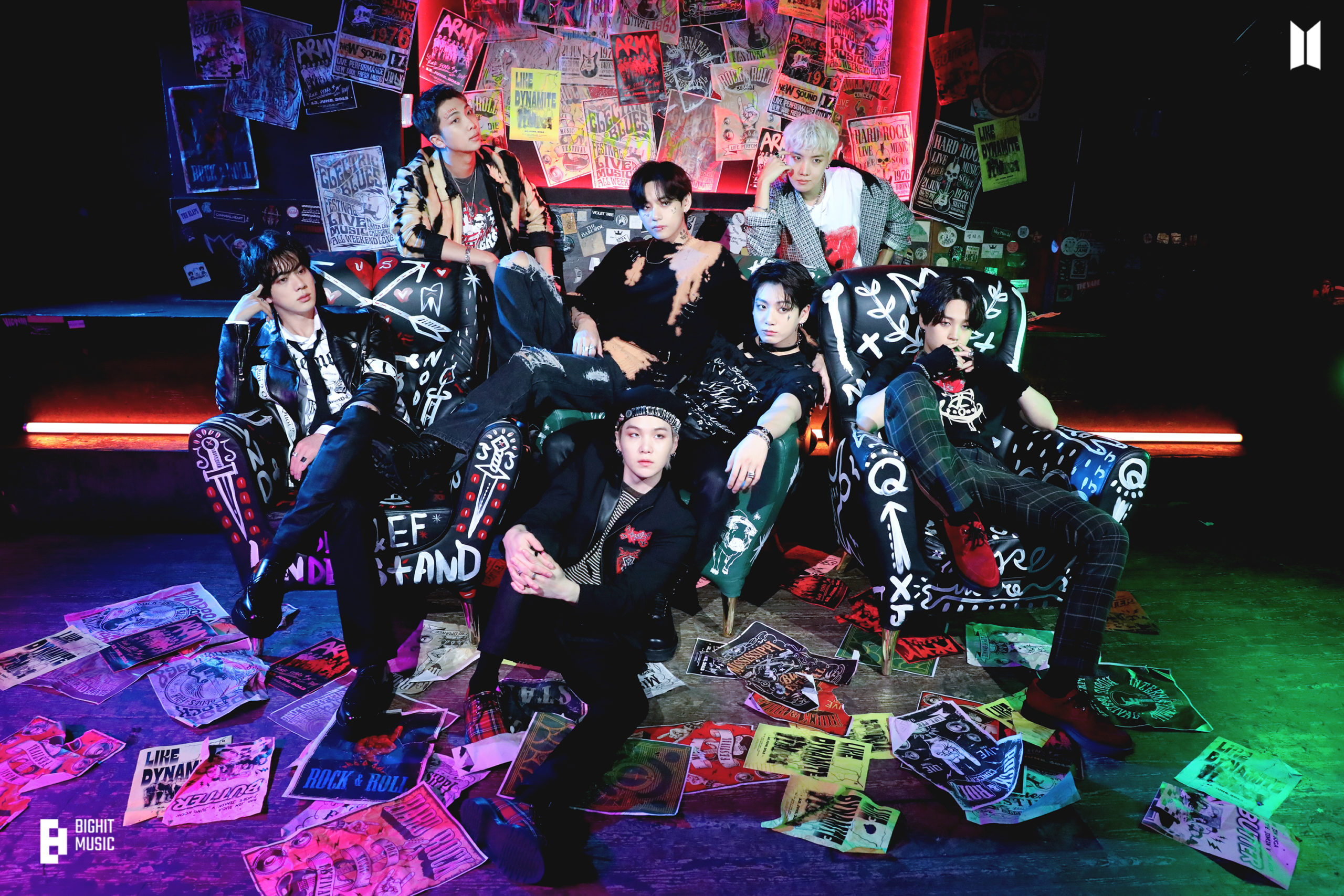 公佈 2022 韓國「最愛廣告明星」TOP 5！IU 僅拿下第四！天團BLACKPINK、BTS 防彈少年團竟都輸給「他」？！