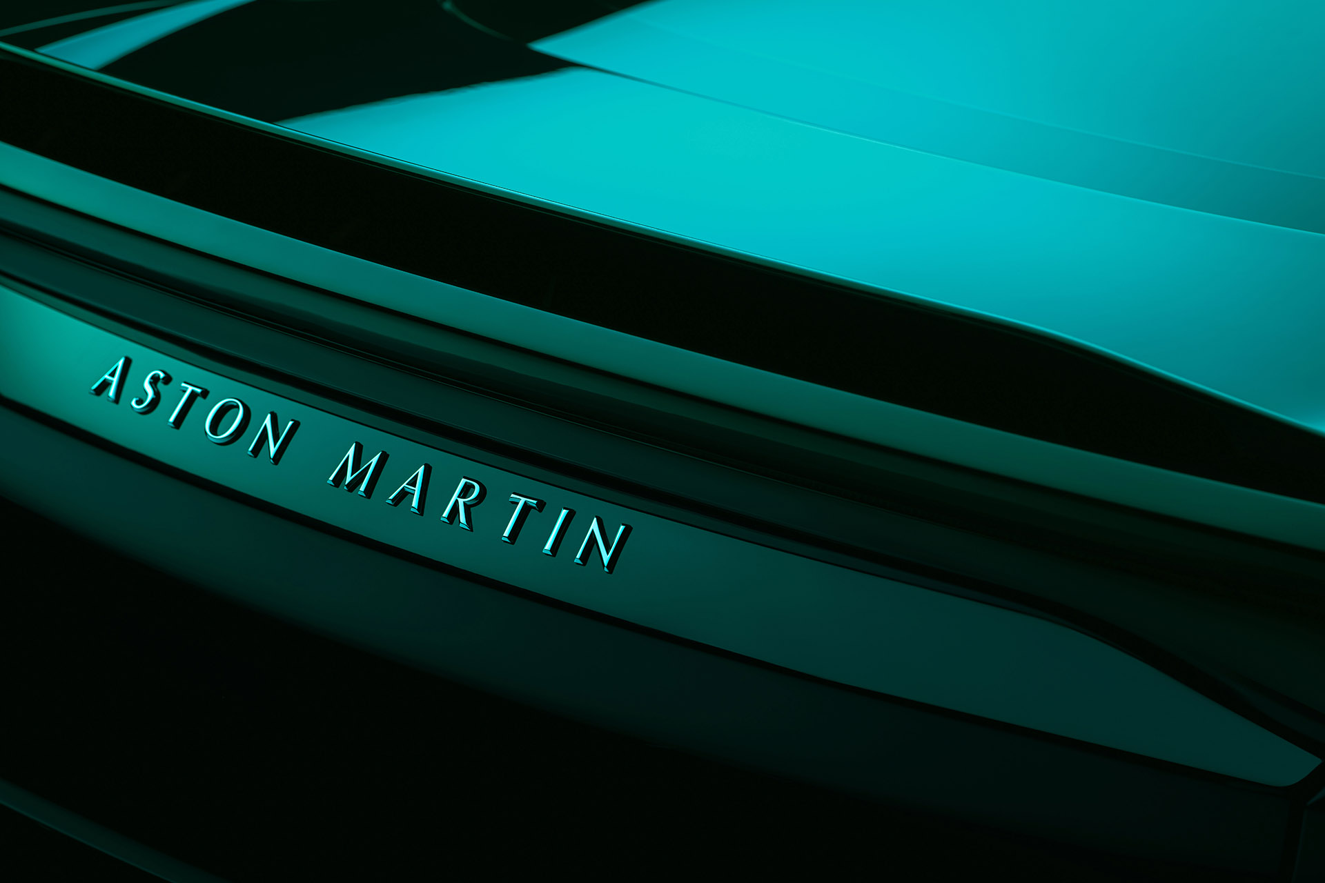 V12 最終章！Aston Martin DBS 770 Ultimate 限量 499 台發布！