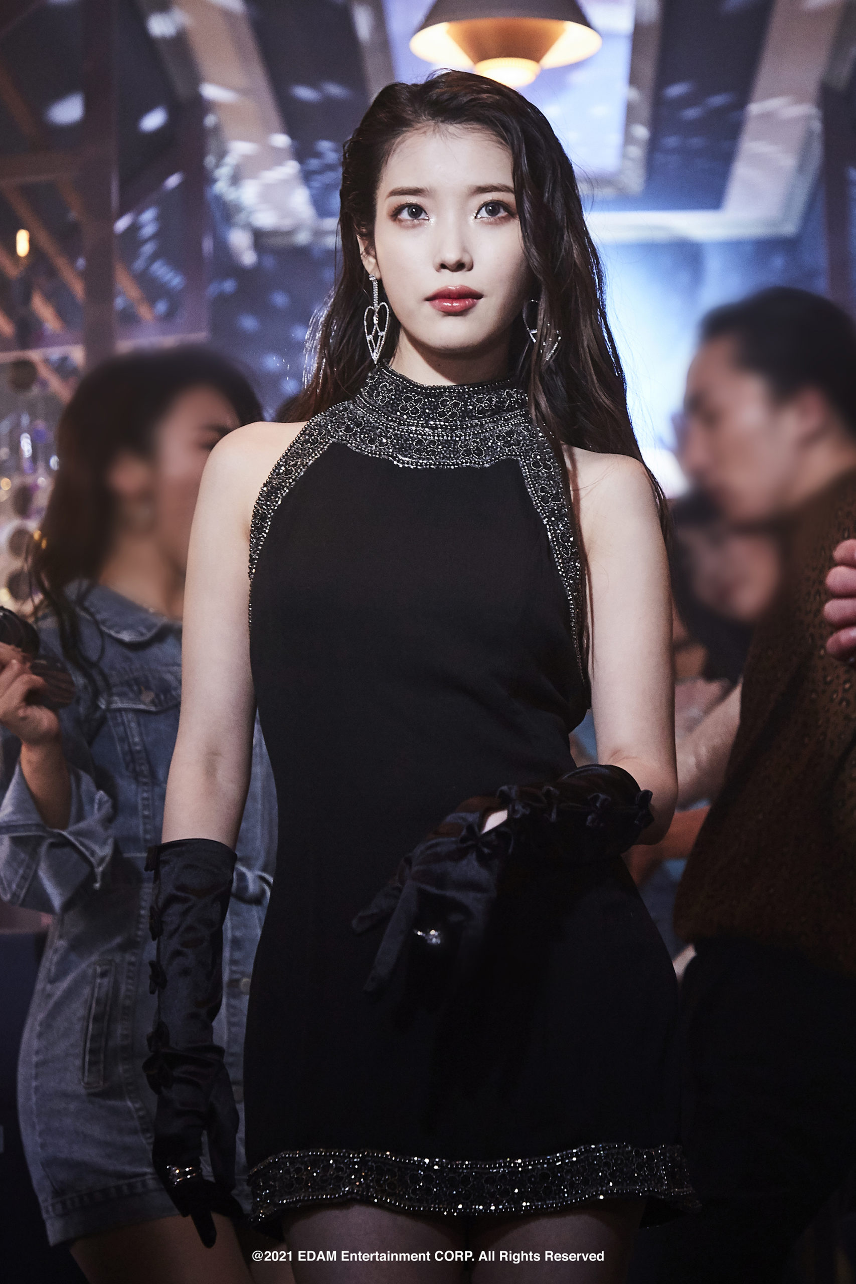 公佈 2022 韓國「最愛廣告明星」TOP 5！IU 僅拿下第四！天團BLACKPINK、BTS 防彈少年團竟都輸給「他」？！