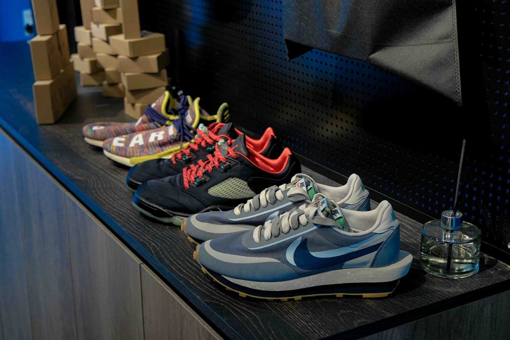 到府收送服務讓你在家也能輕鬆洗鞋！COOL 編直擊 Dreamers 鞋包帽洗護專門店，防水、補色也一應俱全！