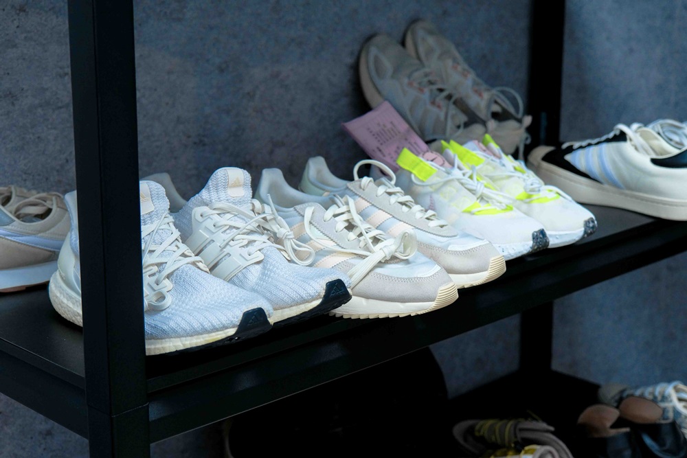 到府收送服務讓你在家也能輕鬆洗鞋！COOL 編直擊 Dreamers 鞋包帽洗護專門店，防水、補色也一應俱全！