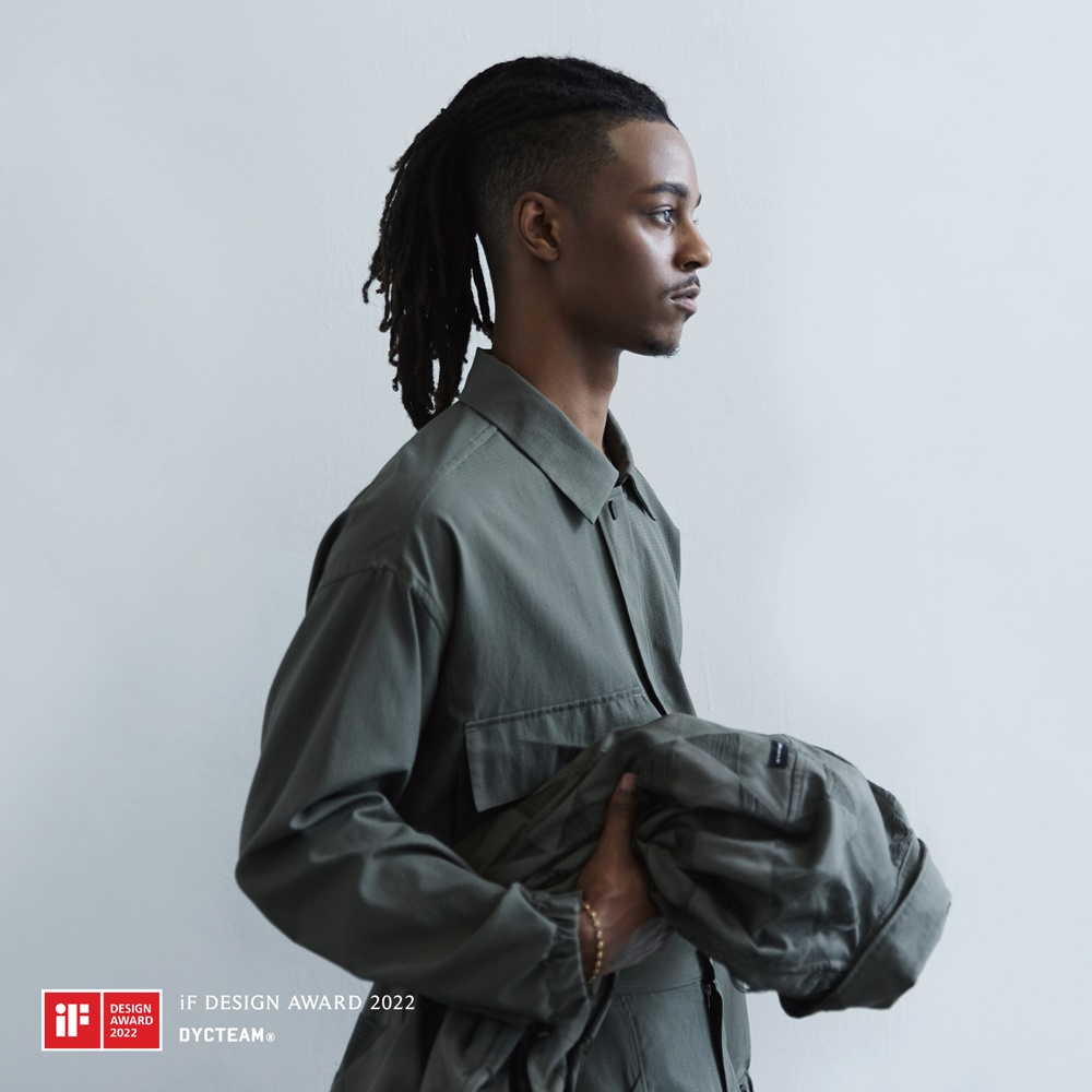 回顧精彩十年！ DYCTEAM 邁入 11 年日本聯名搶手上市，同名選貨店祭出超狂「滿額贈」！