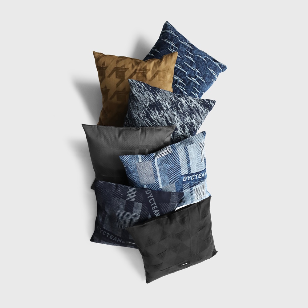 回顧精彩十年！ DYCTEAM 邁入 11 年日本聯名搶手上市，同名選貨店祭出超狂「滿額贈」！