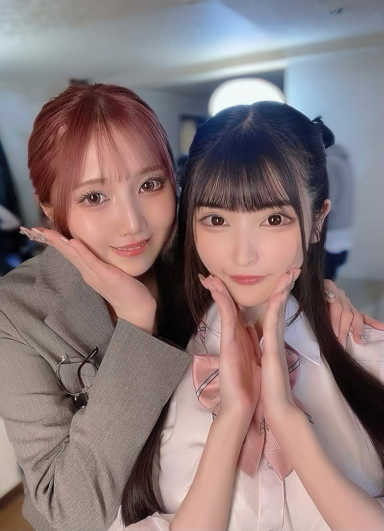 F 級女優宣布回歸 AV！共演力作更獲老司機興奮：2023 就等這部