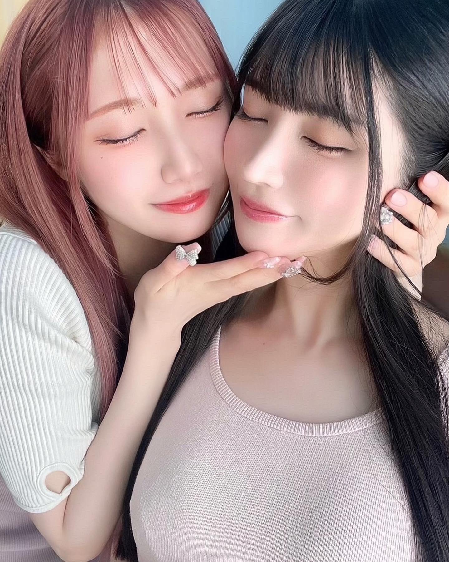 F 級女優宣布回歸 AV！共演力作更獲老司機興奮：2023 就等這部