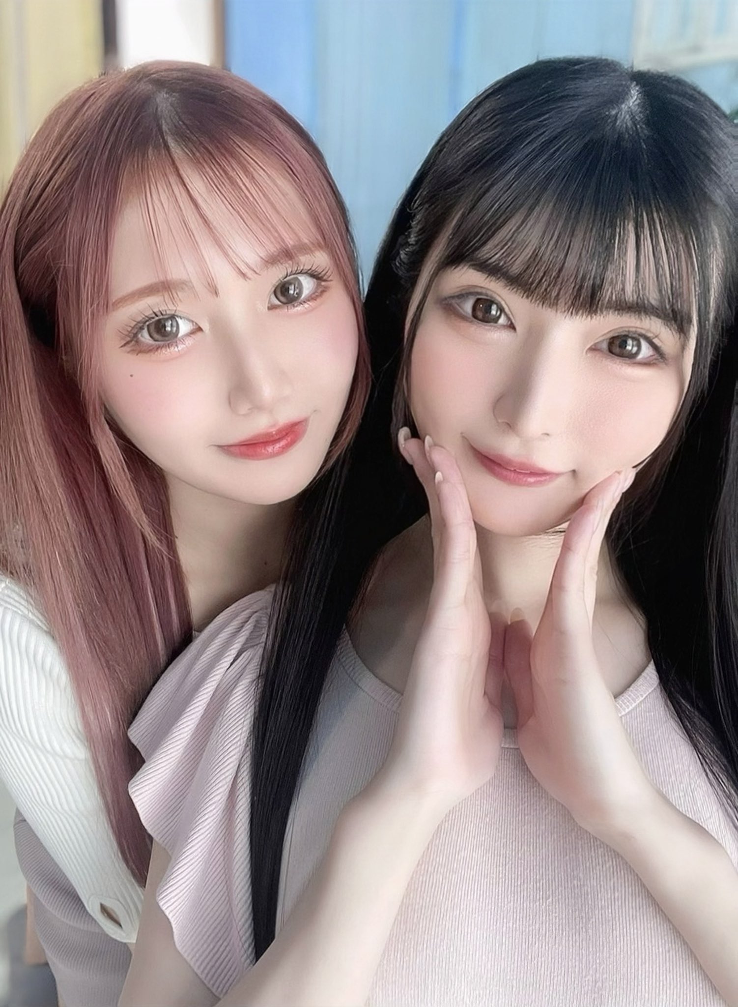 F 級女優宣布回歸 AV！共演力作更獲老司機興奮：2023 就等這部