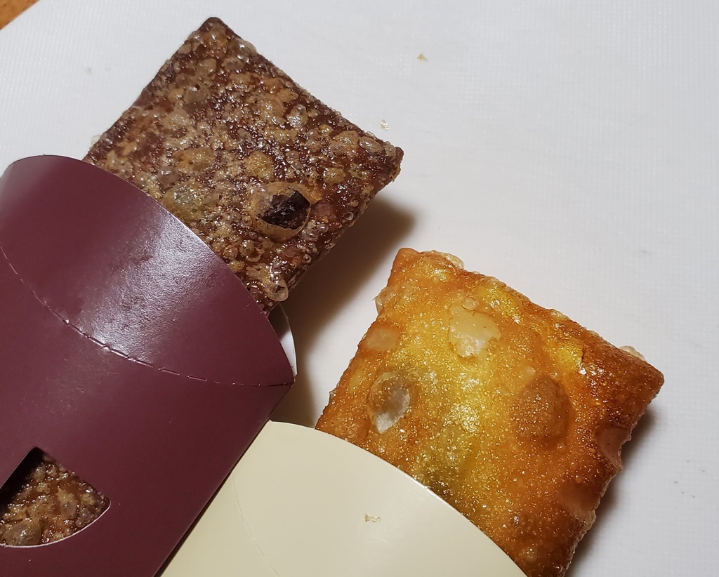 爆漿內餡太邪惡！麥當勞推冬日限定「比利時巧克力派、餅乾奶油派」一次買 40 個！