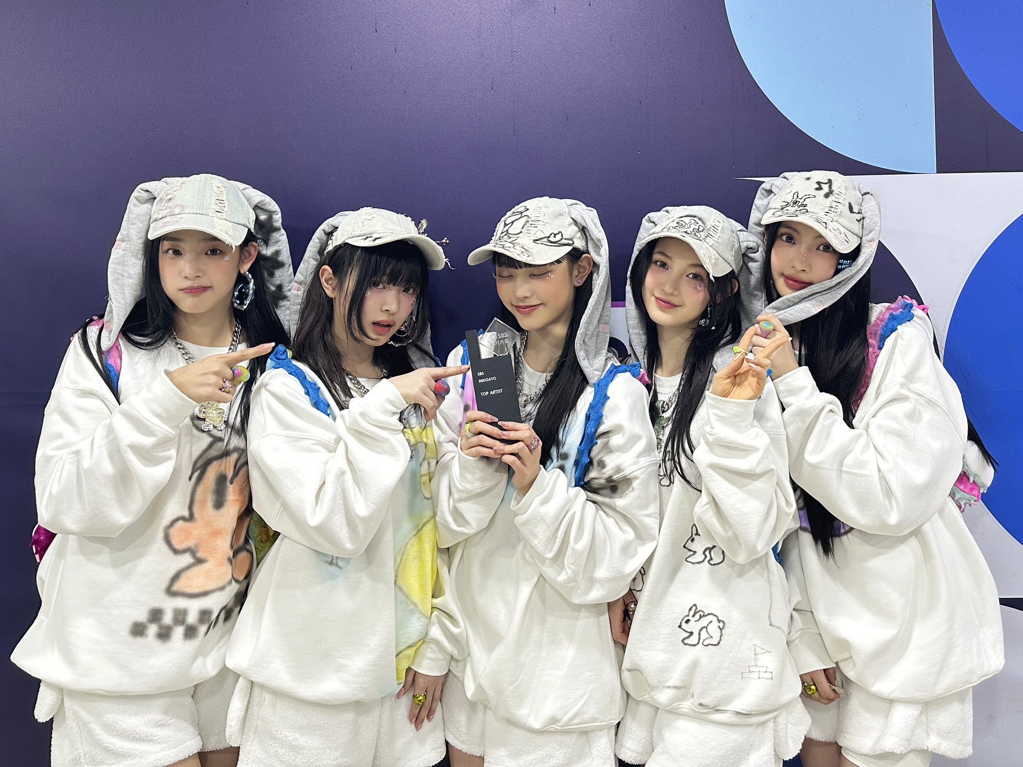 死侍居然也是 NewJeans 粉絲！萊恩雷諾斯 搭配〈OMG〉拍攝影片，不到一天吸引百萬人朝聖