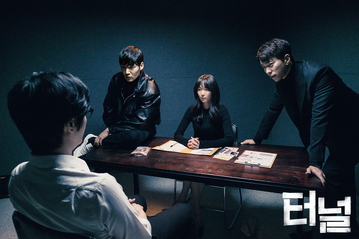 盤點 6 部「真實事件改編人氣韓劇」！《黑暗榮耀》劇情真實上演？《模範計程車》結局大快人心！