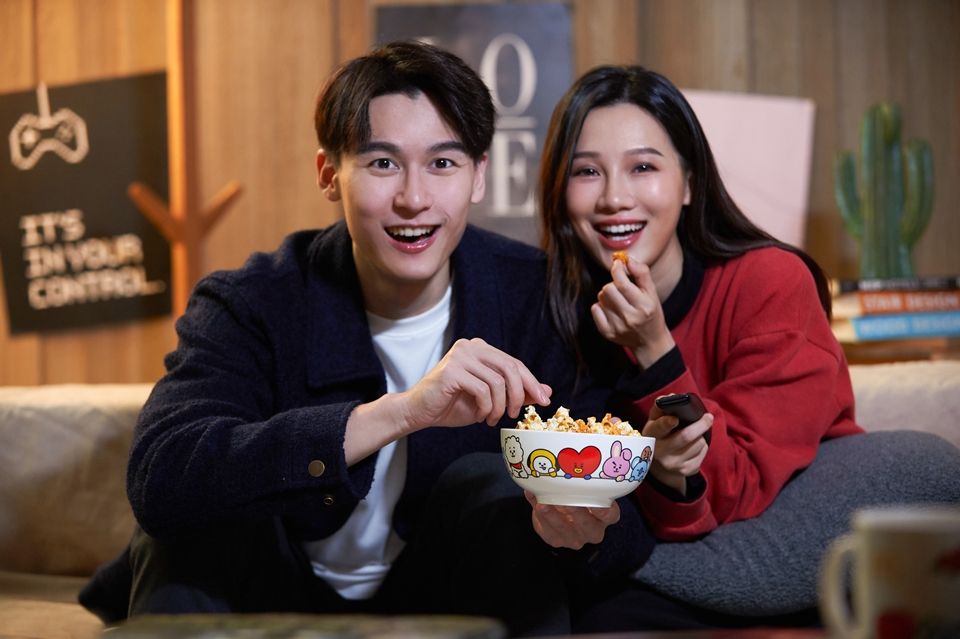 緊急喊卡！麥當勞限量「BT21餐具組」暫緩開賣！粉絲冷靜再等等