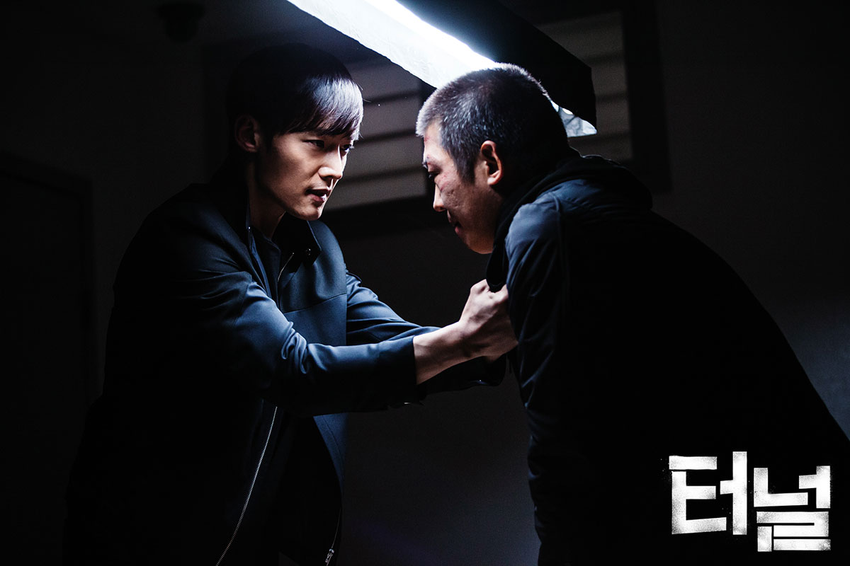盤點 6 部「真實事件改編人氣韓劇」！《黑暗榮耀》劇情真實上演？《模範計程車》結局大快人心！