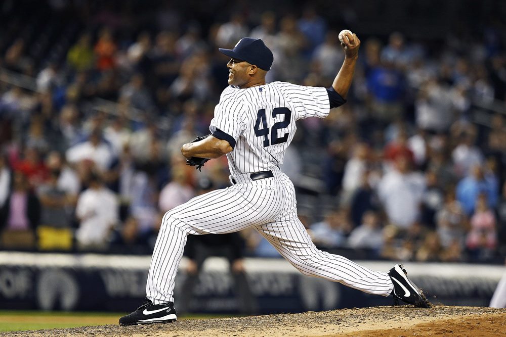大咖球星即將降臨台灣！「洋基傳奇守護神」Mariano Rivera 三月將抵台為經典賽開球