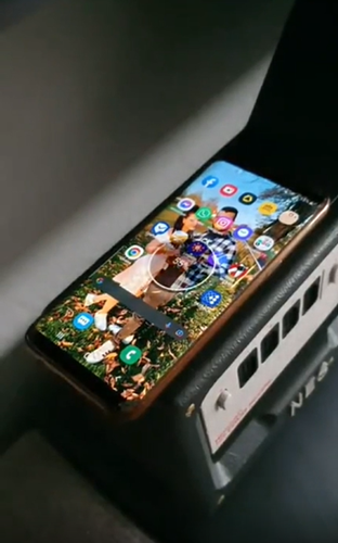 求市售！國外神人打造超狂「巨大 Switch 」任天堂電玩套組　網：這是天堂吧！