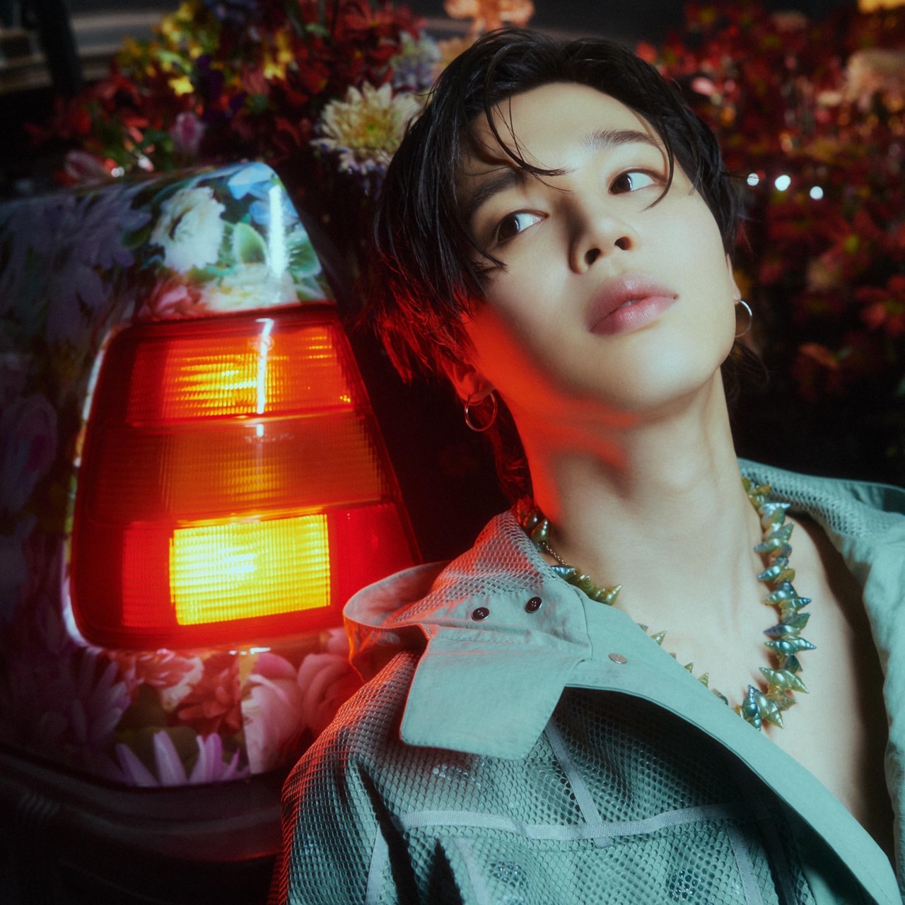 頂流天團男神無誤! DIOR 隆重宣布 BTS 防彈少年團成員 JIMIN 成為品牌全球大使